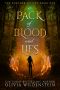 [The Boulder Wolves 01] • A Pack of Blood and Lies (The Boulder Wolves Book 1)